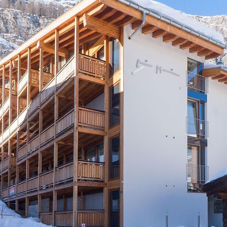 Meric Apartment Zermatt Exterior foto