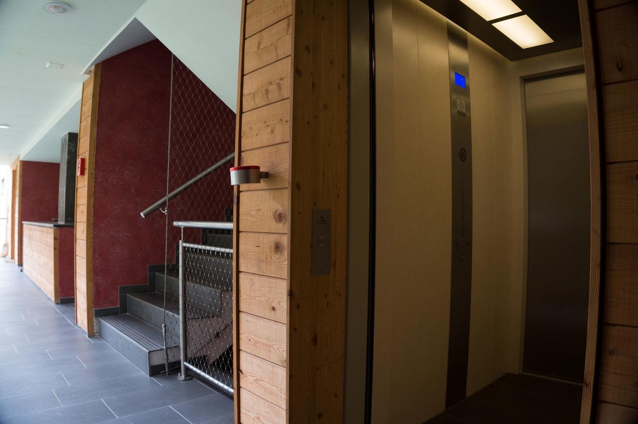 Meric Apartment Zermatt Exterior foto